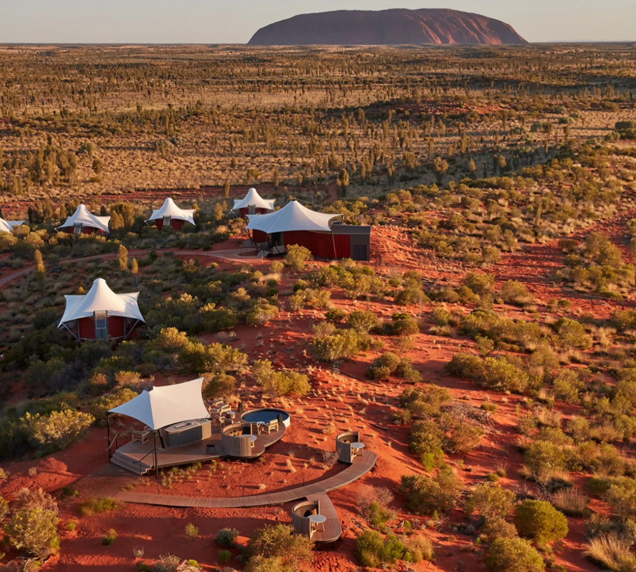 accommodation providers