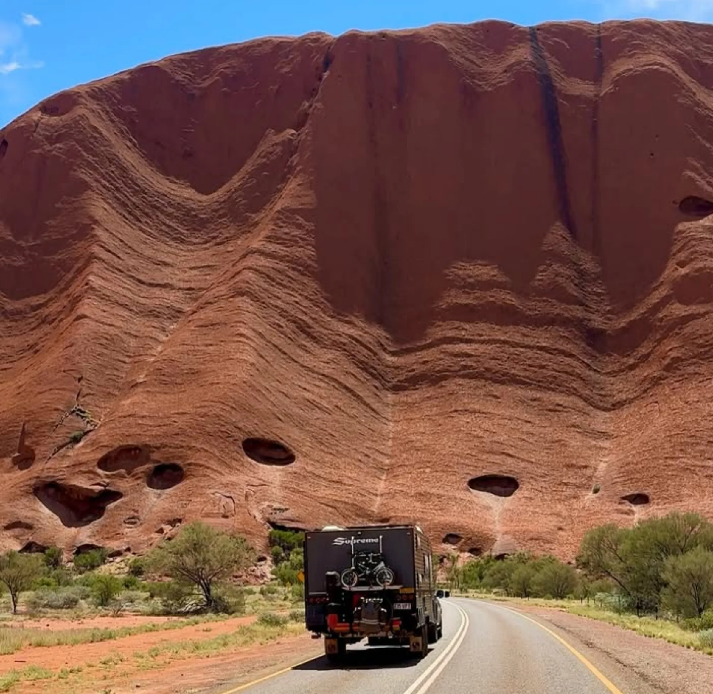 Australian landmarks
