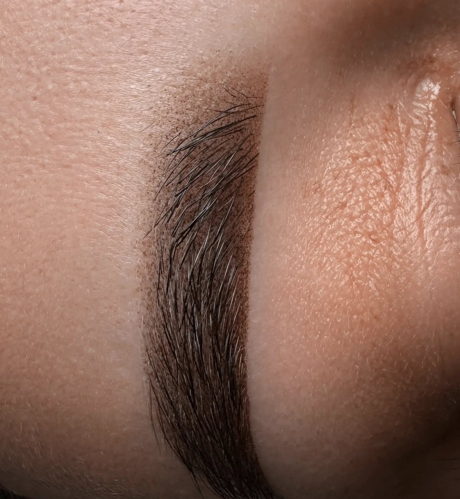 brow tattooing near me