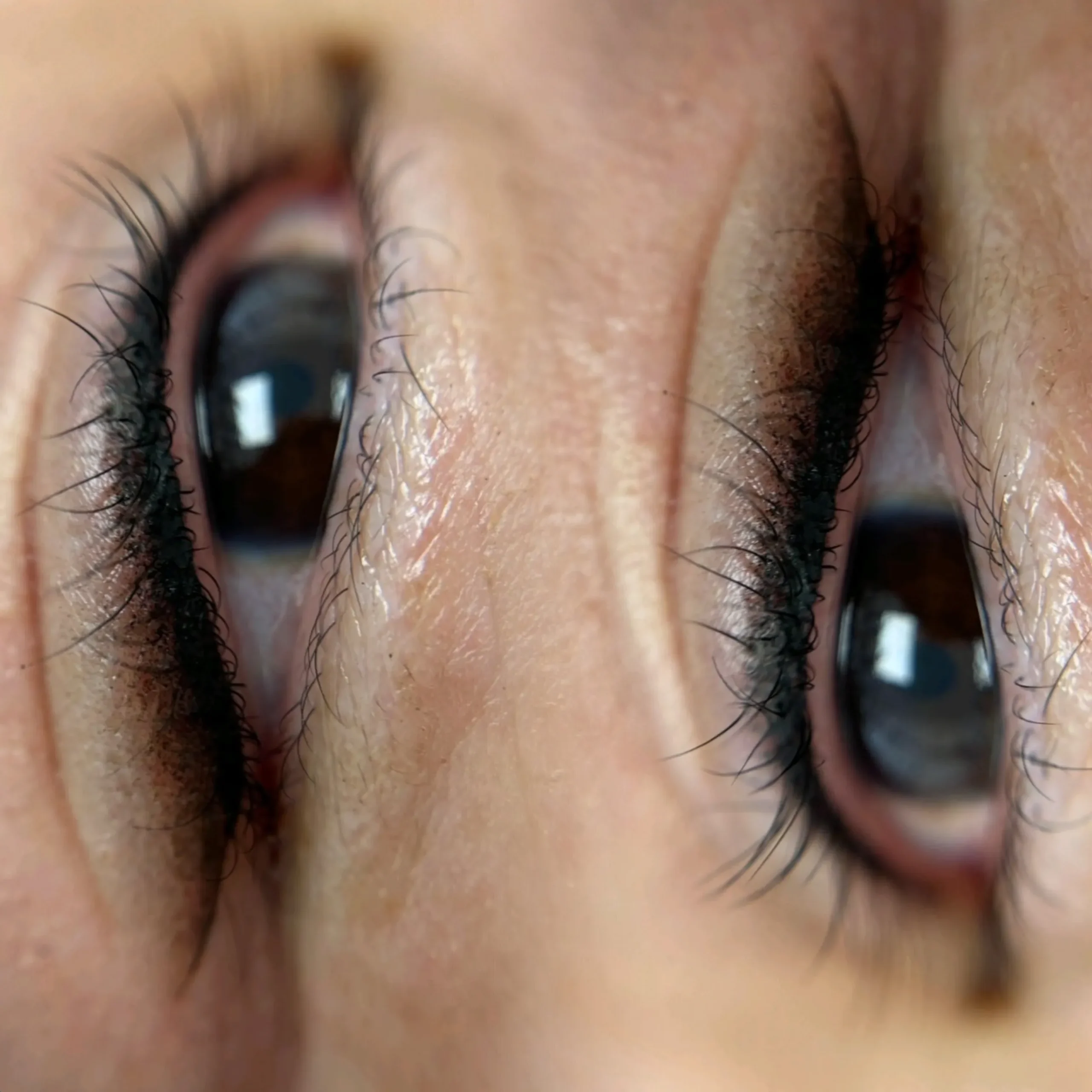 cosmetic tattoo eyeliner melbourne