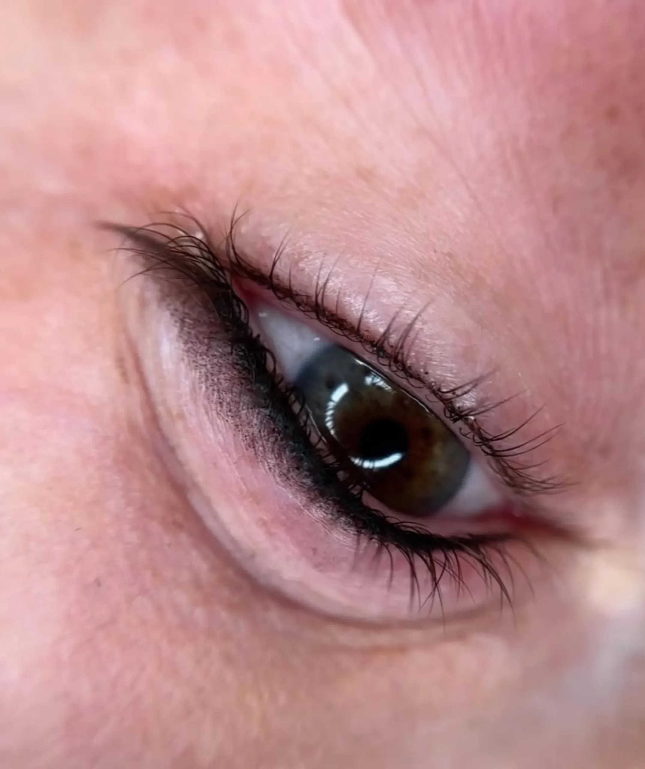 eyeliner tattoo pros and cons