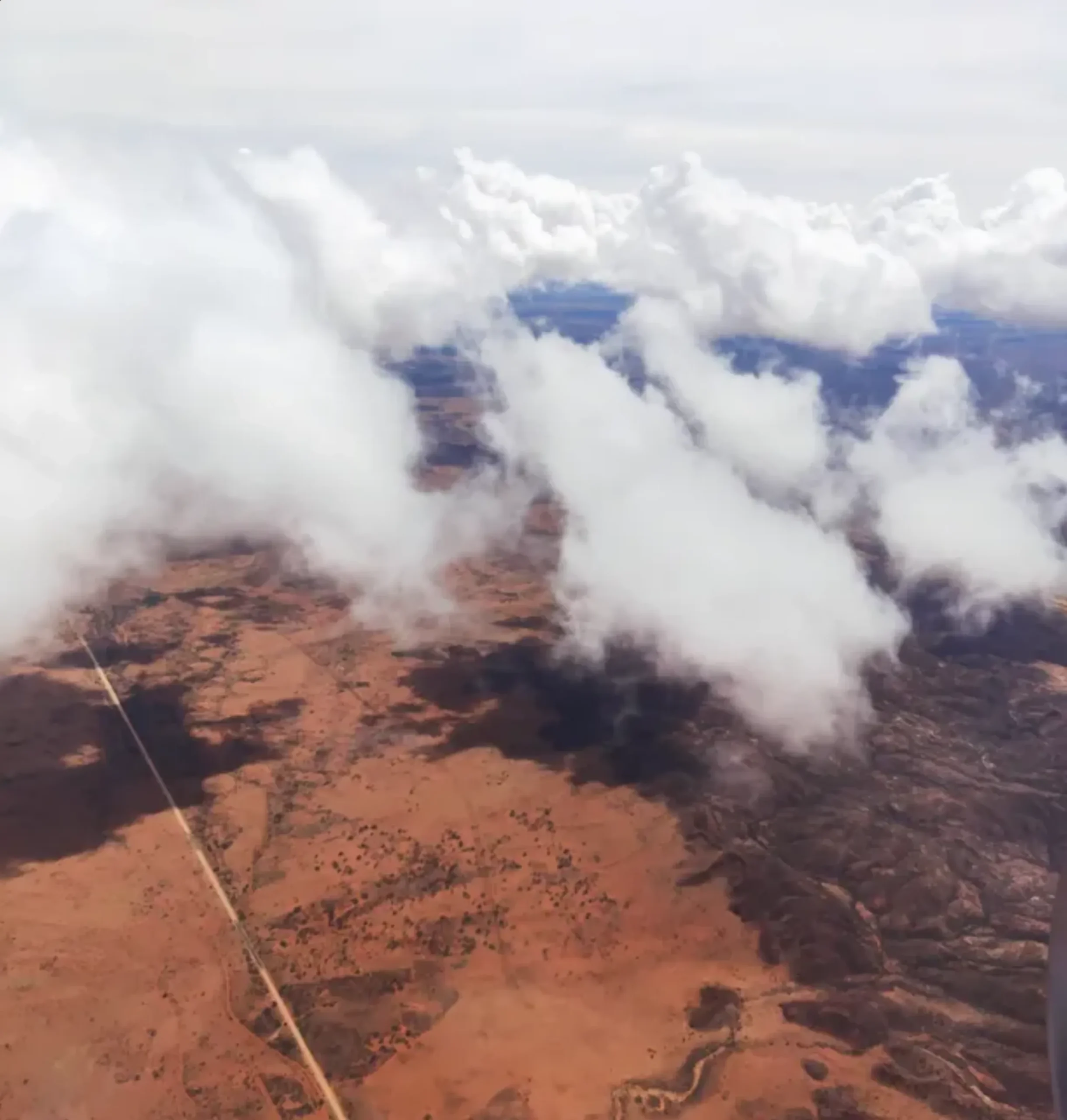 Flights from Sydney