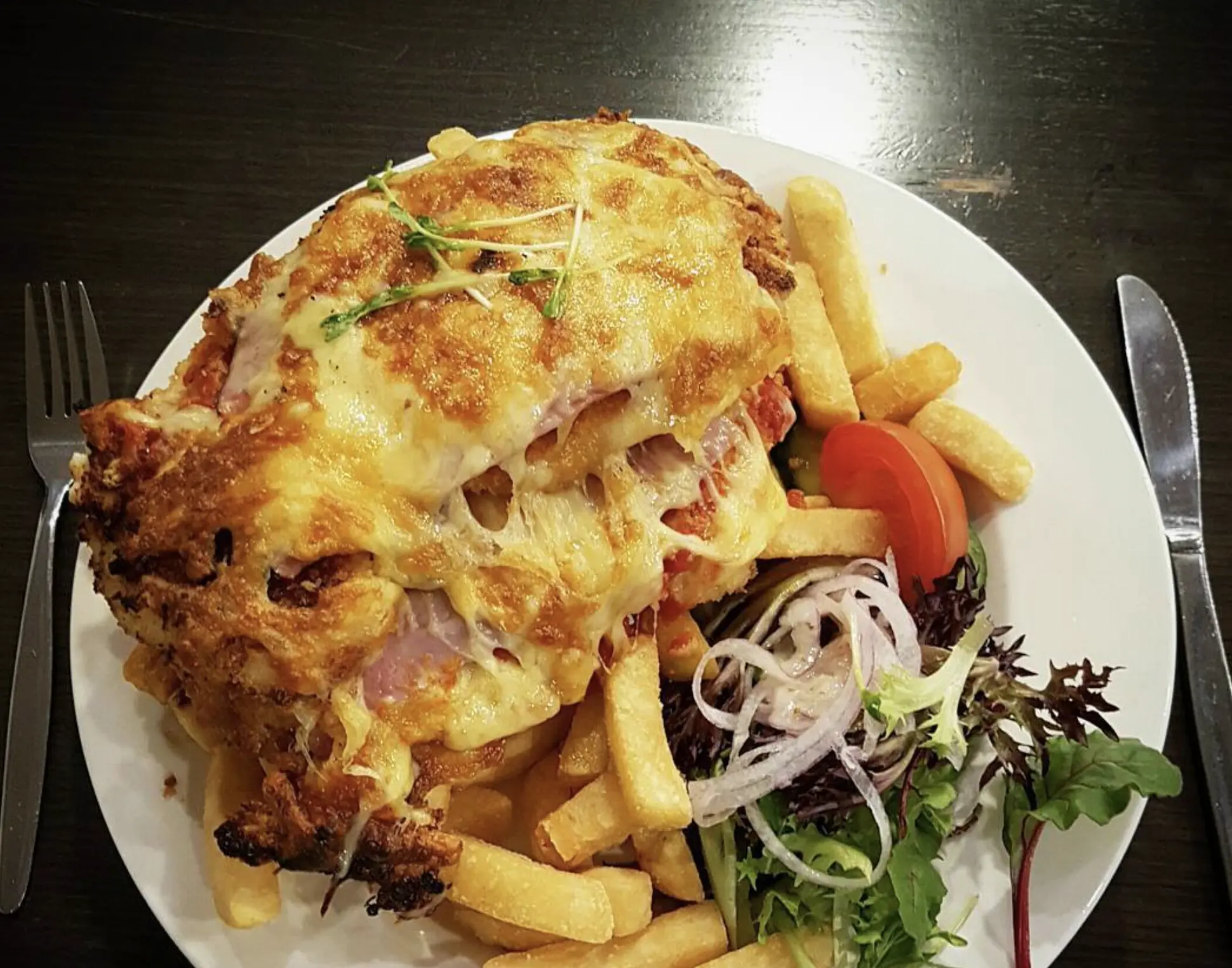 Gippsland Victoria Dining