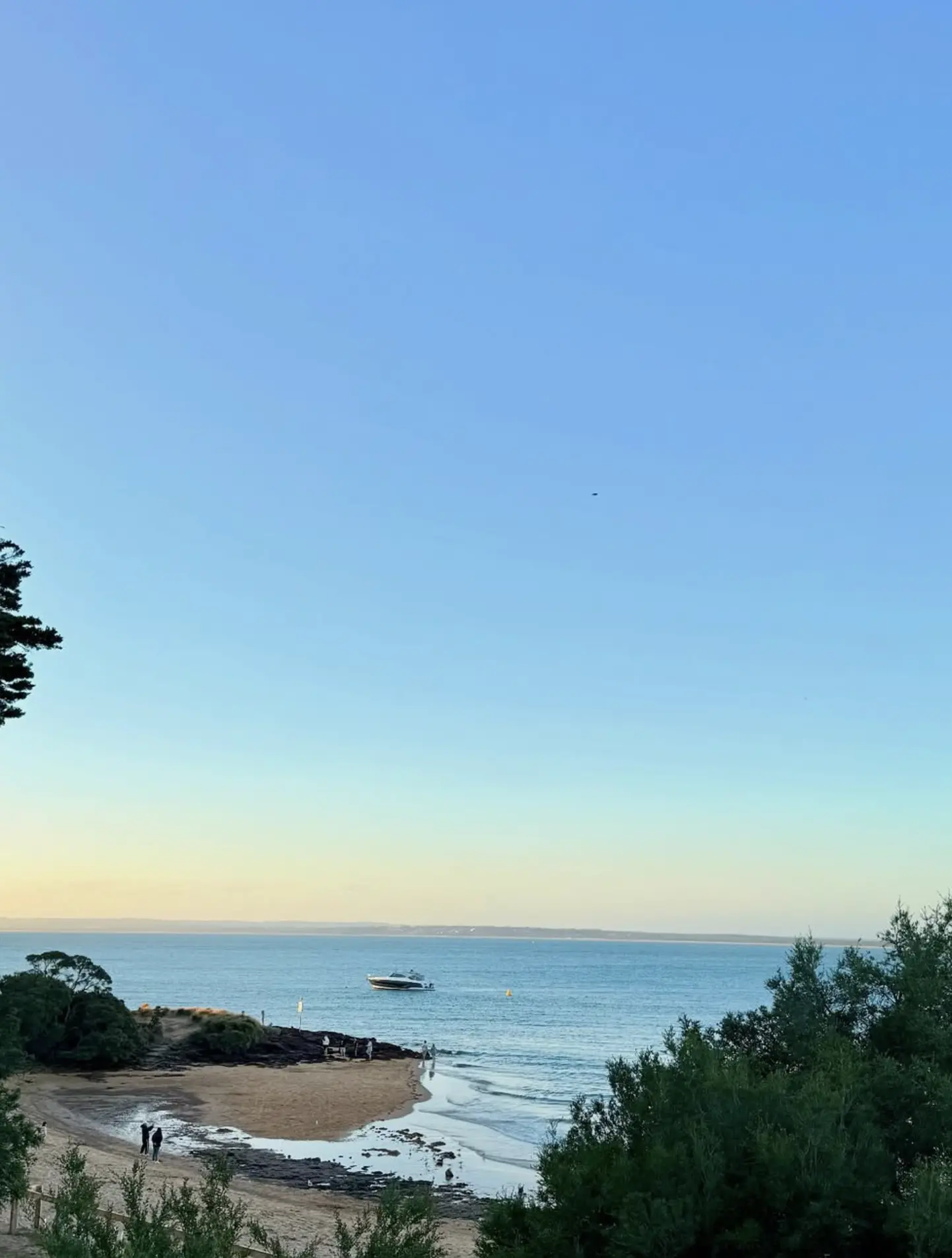 Inverloch Beach
