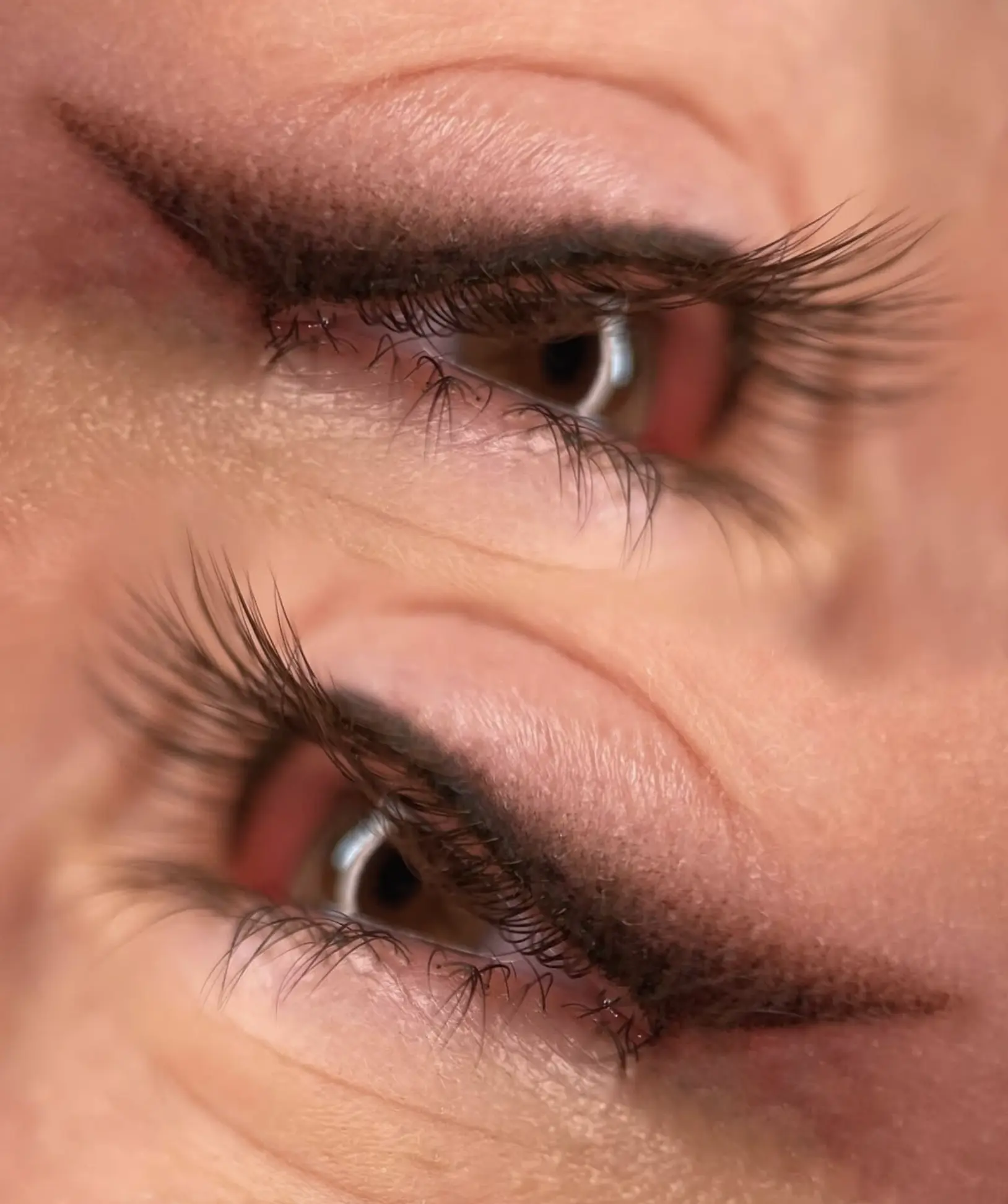 microblading eyeliner