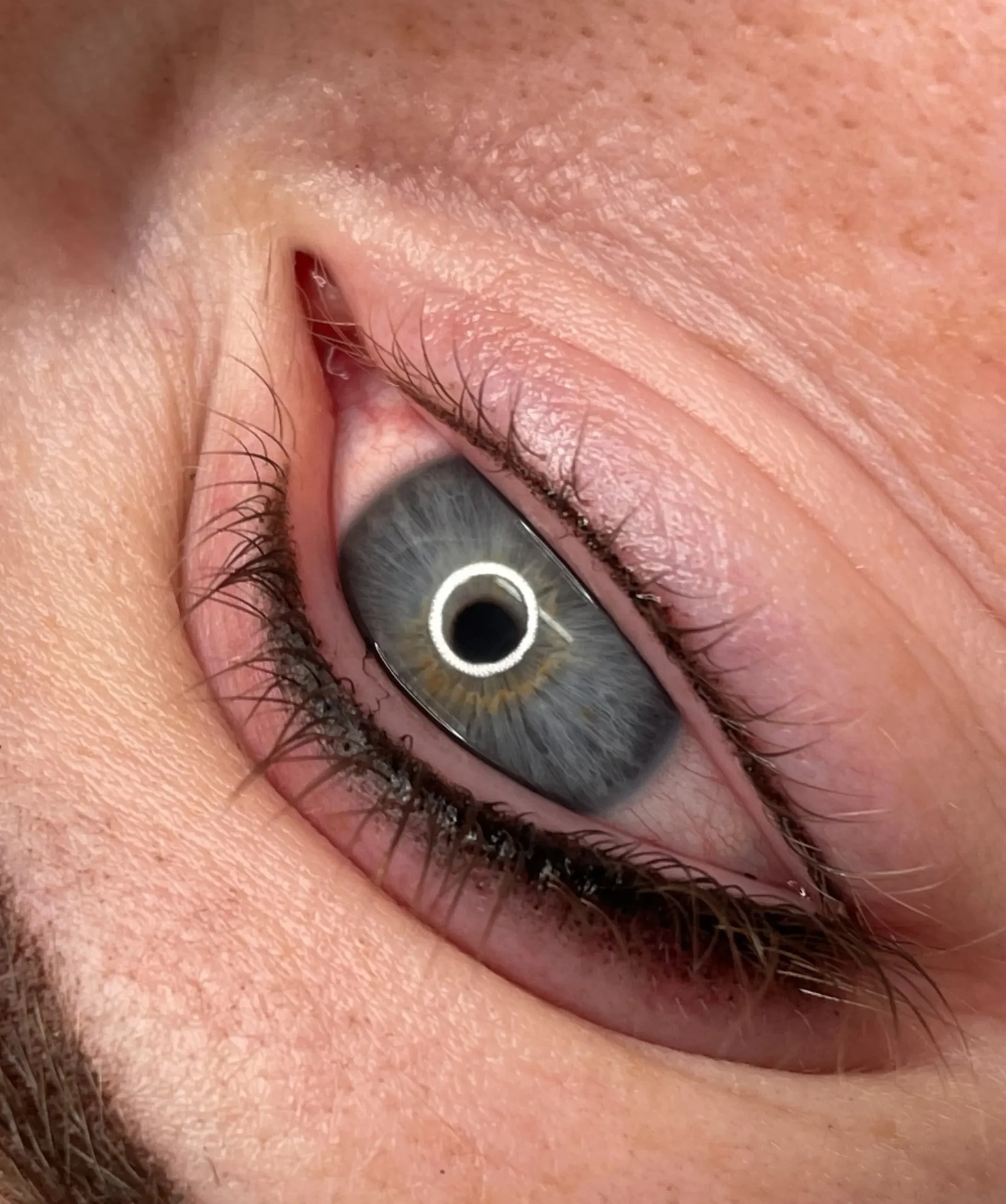 tattoo eyeliner melbourne