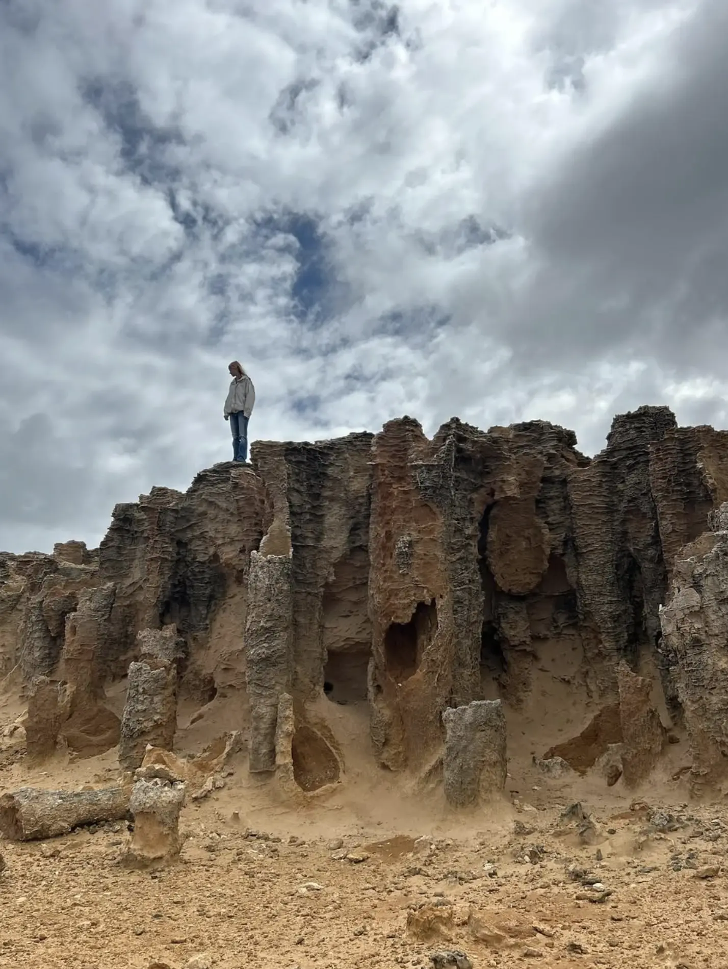 Port Campbell National Park