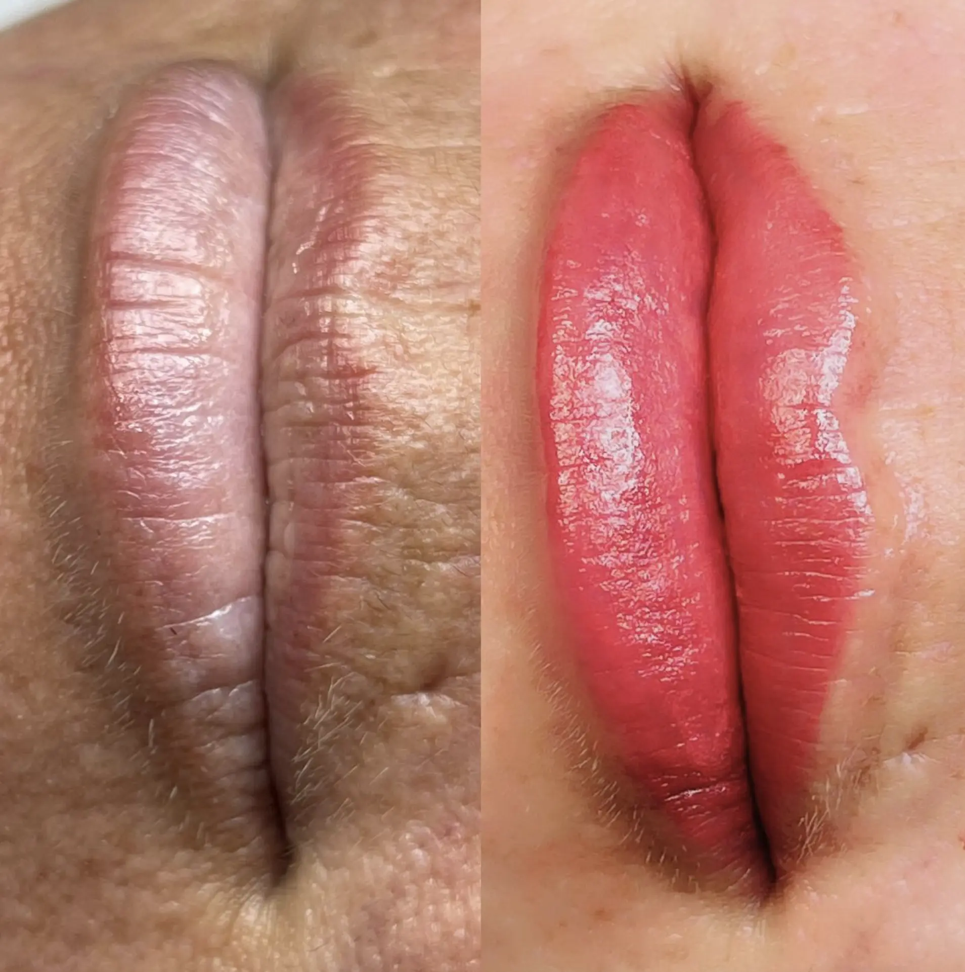 cosmetic tattoo Melbourne