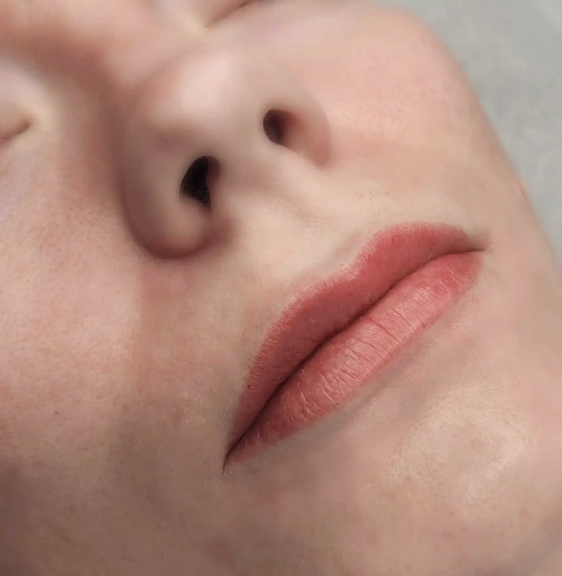 cosmetic tattoo training
