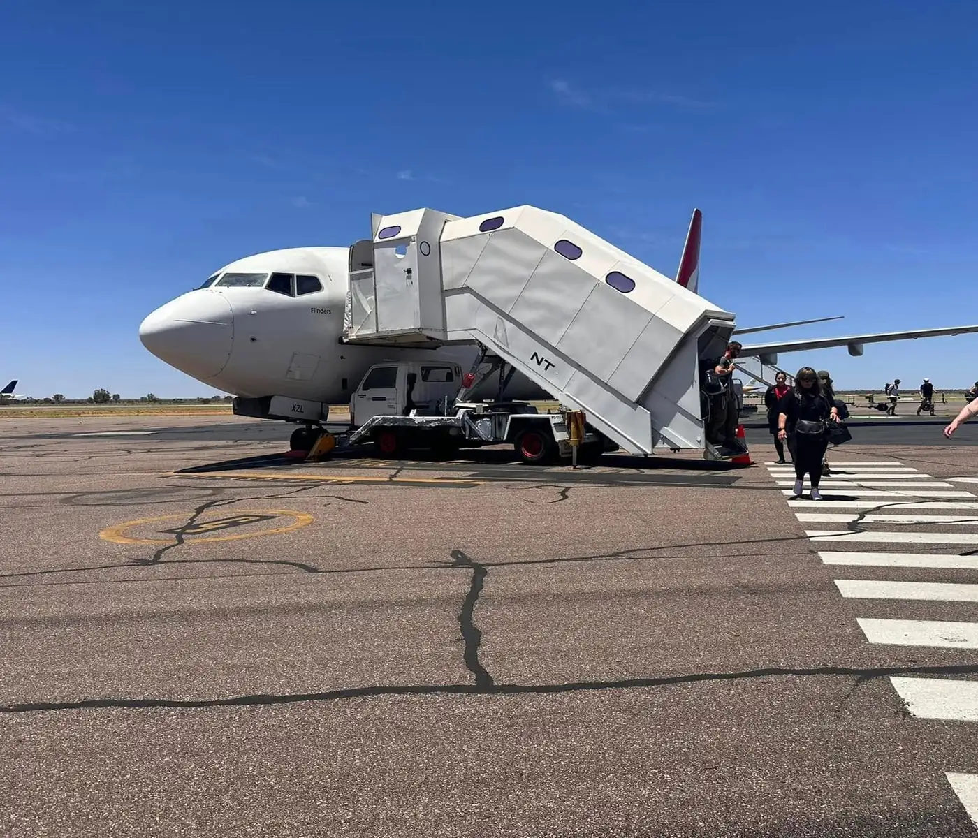 Why Flights Change Through the Year